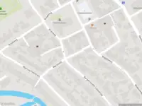 Overlastmelding Katwijkerweg in 2235AC Valkenburg gesloten