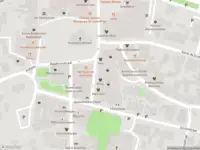 Overlastmelding Kerkstraat in Bergen