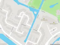 Overlastmelding Koningsweer in Sliedrecht