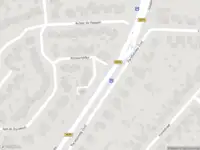 Politie naar de Hulsbergerweg in Hulsberg vanwege aanrijding met letsel