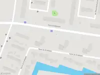 Politie naar de Karel de Grotelaan in Vlaardingen vanwege dier(en) in nood