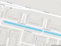 Politie naar de Jan van Eyckgracht in Eindhoven vanwege steekincident