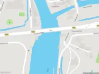 Overlastmelding Provincialeweg in Vreeland
