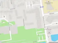 Ambulance met gepaste spoed naar de Piet Mondriaanlaan in Roelofarendsveen