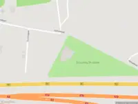 Brandweer met grote spoed naar de Heihoefpad in Eindhoven