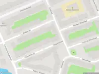 Overlastmelding Banstraat in 1071JW Amsterdam
