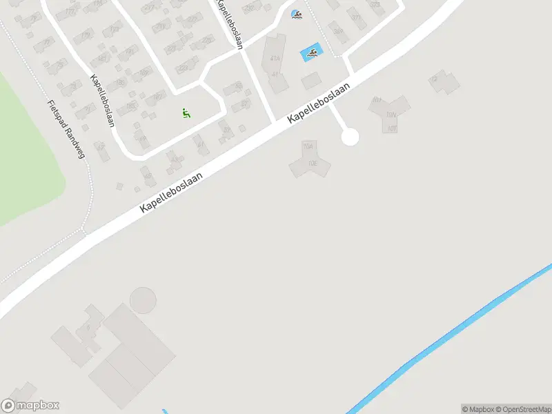Overlastmelding Kapelleboslaan in Noordwijk