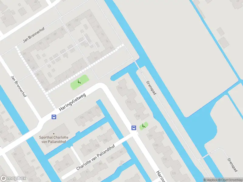 Overlastmelding Haringvlietweg in Hoorn