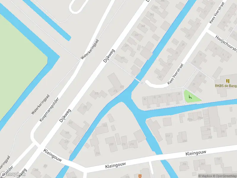 Overlastmelding Dijkweg in Andijk