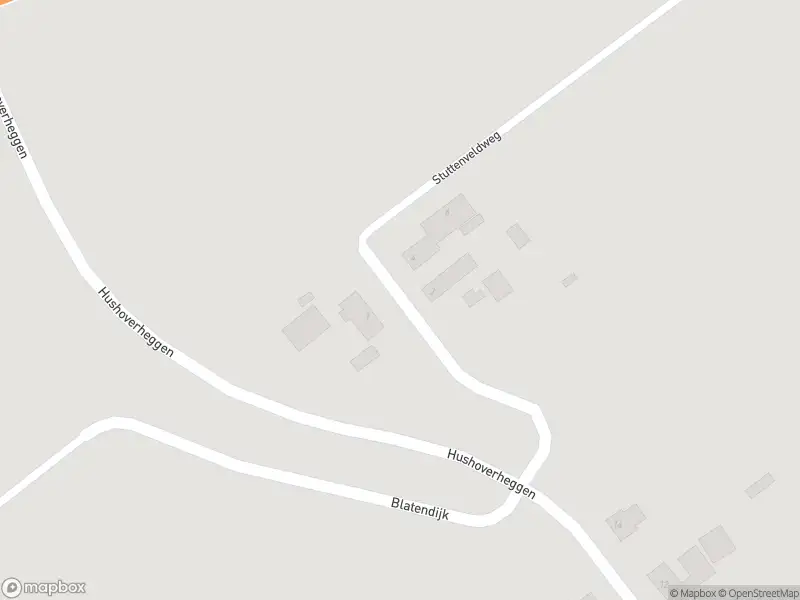 Brandweer en politie met gepaste spoed naar de Vlasvenweg in Weert