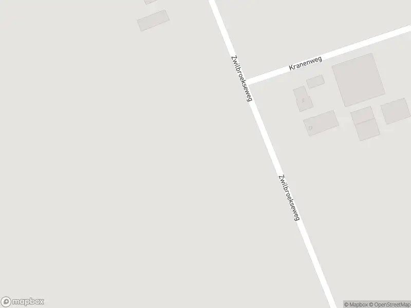 Brandweer met gepaste spoed naar de Zwilbroekseweg in Eibergen vanwege waarnemen gaslucht