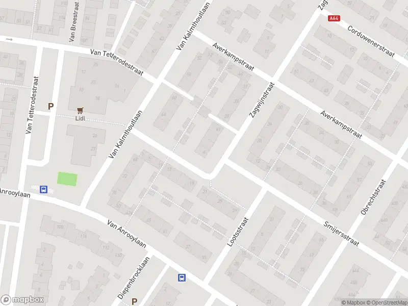 Overlastmelding Smijersstraat in Tilburg gesloten