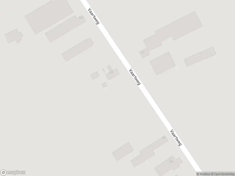 Overlastmelding Vaartweg in Dongen