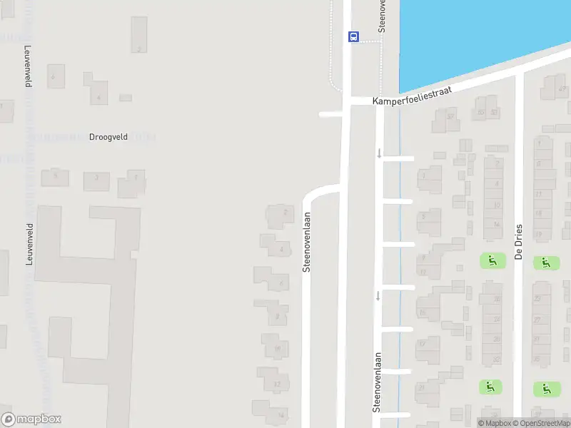 Overlastmelding Steenovenlaan in Heteren