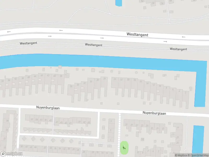 Overlastmelding Nuyenburglaan in Heerhugowaard