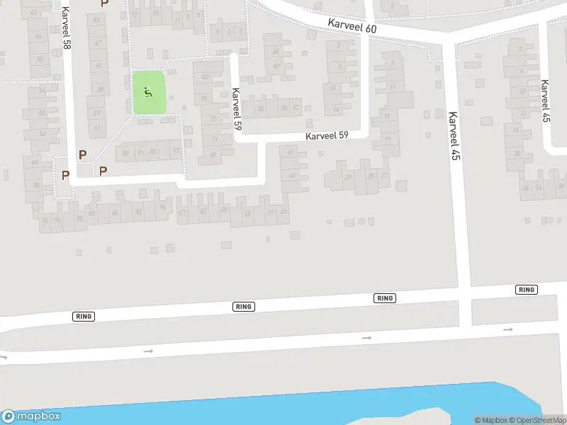 Overlastmelding Karveel in Lelystad gesloten