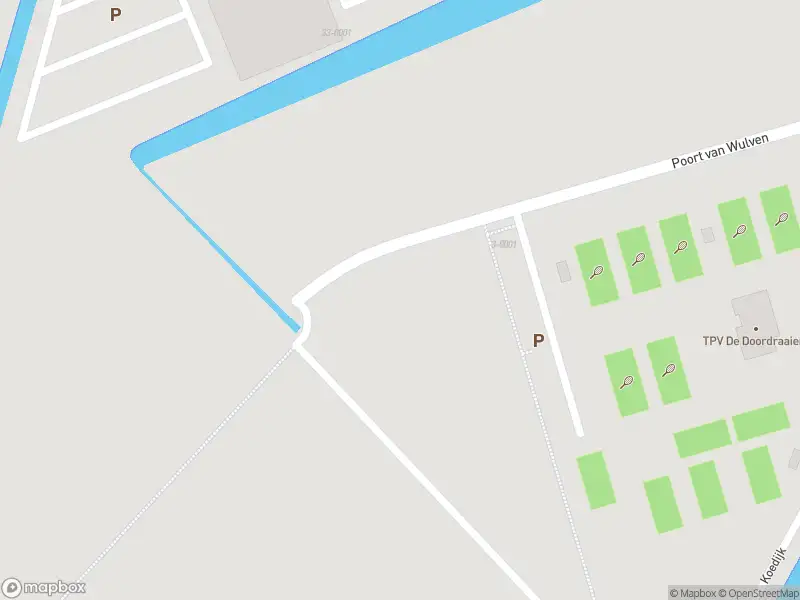 Brandweer met gepaste spoed naar de Waijensedijk in Houten