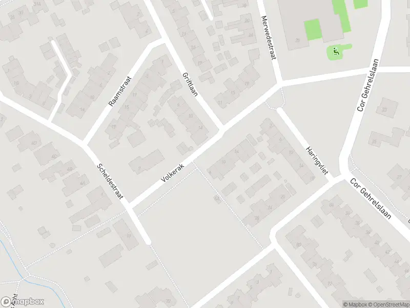 Brandweer met grote spoed naar de Volkerak in Eindhoven vanwege waarnemen gaslucht
