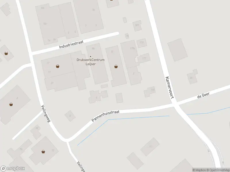Politie naar de Pannenhuisstraat in Huissen vanwege aanrijding met letsel