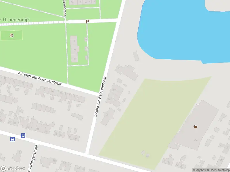 Overlastmelding Jacoba van Beierenstraat in Woudrichem gesloten
