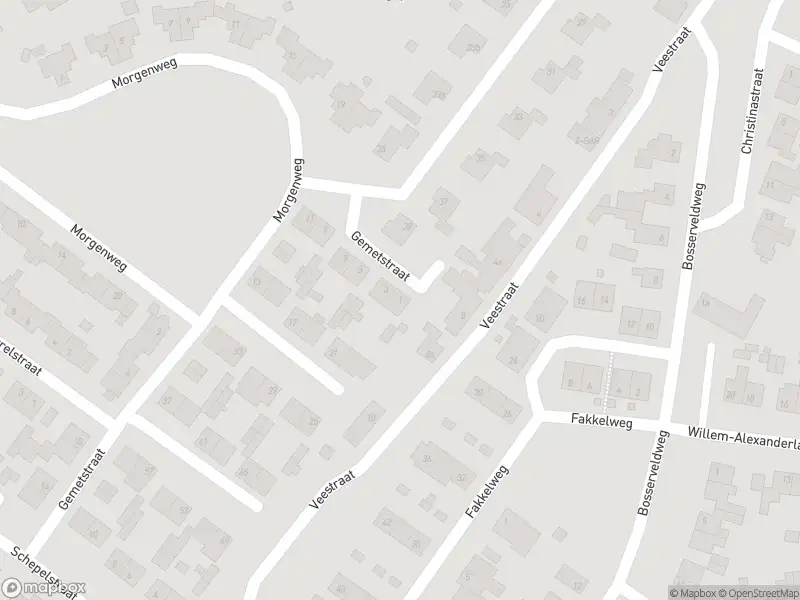 Overlastmelding Gemetstraat in Sint Odiliënberg
