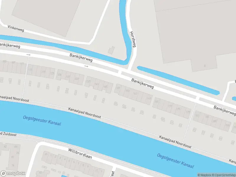 Overlastmelding Bankijkerweg in Rijnsburg