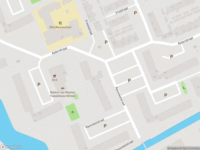 Overlastmelding Ranonkelstraat in Katwijk