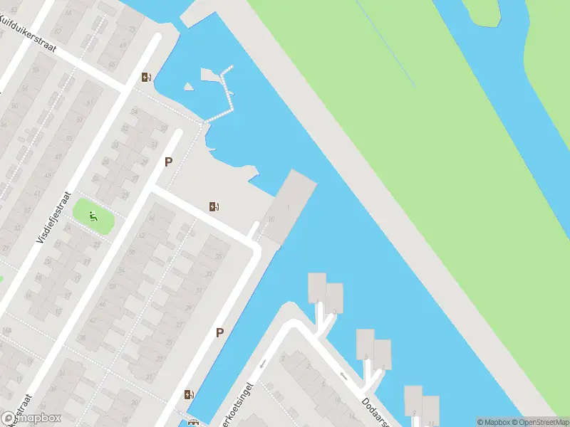 Overlastmelding Papegaaiduikerplein in 's-Gravenhage