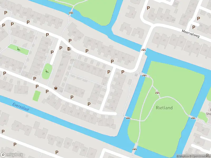 Overlastmelding Langebreek in Landsmeer