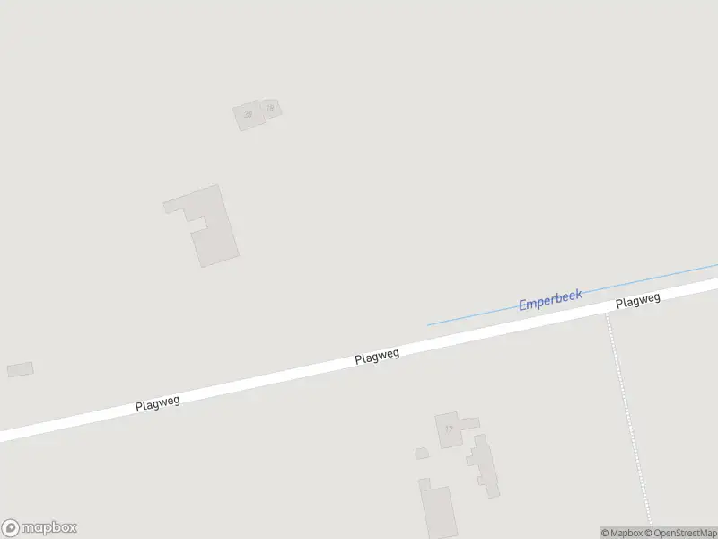Overlastmelding Sintelweg in Empe