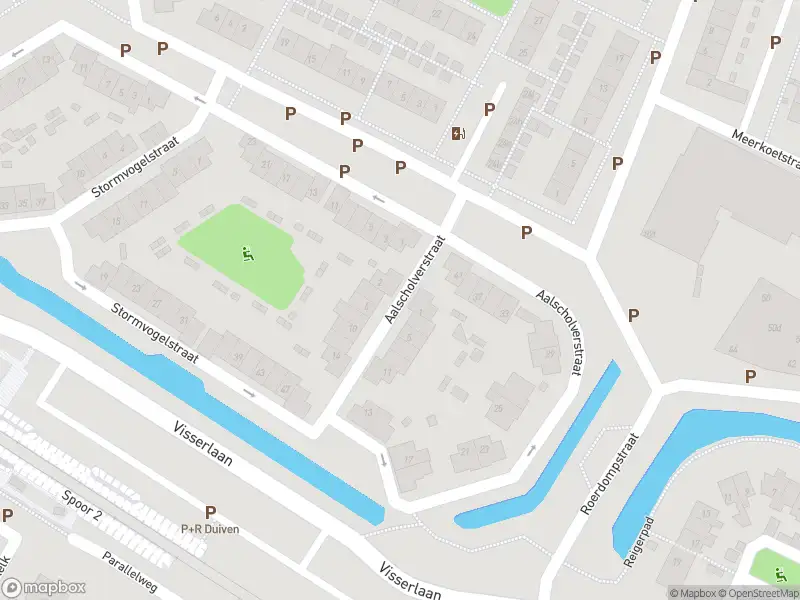 Overlastmelding Aalscholverstraat in Duiven gesloten