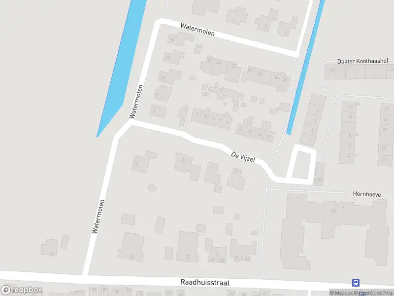 Besteld ambulance vervoer naar de De Vijzel in Dirkshorn