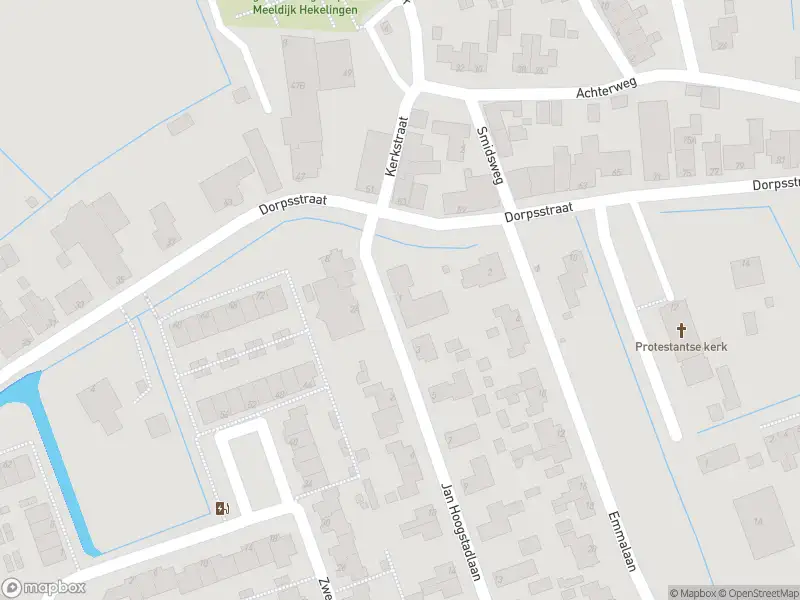 Ambulance met grote spoed naar de Jan Hoogstadlaan in Hekelingen