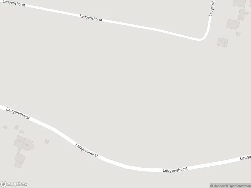 Brandweer met grote spoed naar de Leugenshorst in Wijhe vanwege voertuigbrand