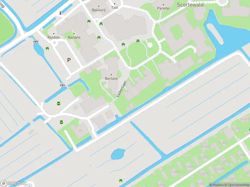 Besteld ambulance vervoer naar de Valkenlaan in Schoorl