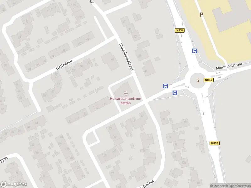Overlastmelding Brittanjesingel in Zetten gesloten