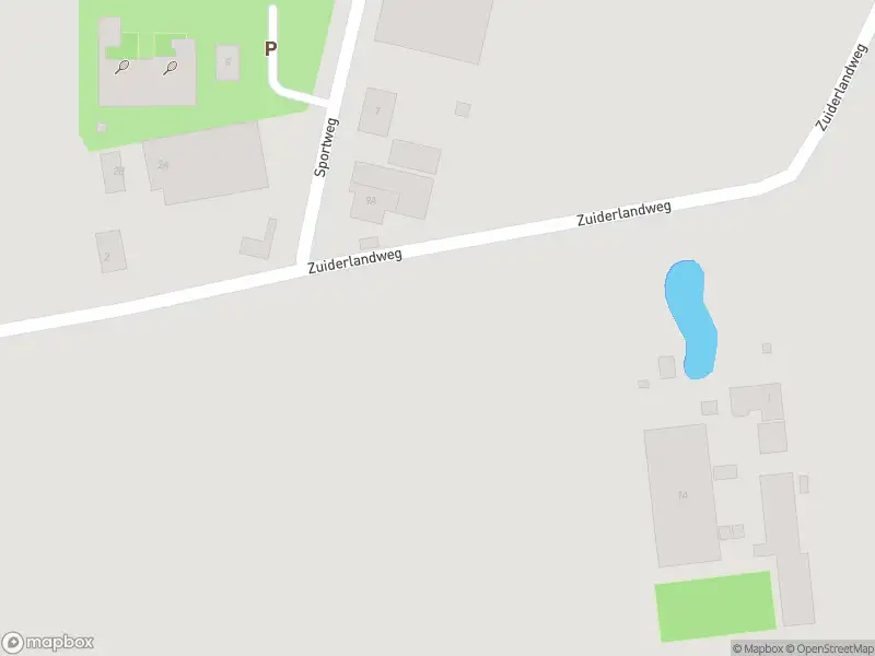 Overlastmelding Zuiderlandweg in Wolphaartsdijk