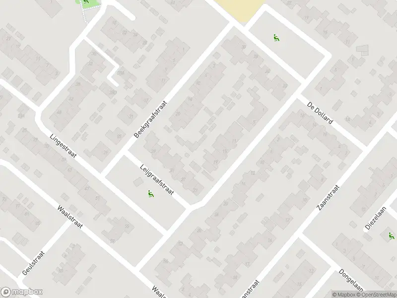 Overlastmelding Merwedelaan in 5463JK Veghel