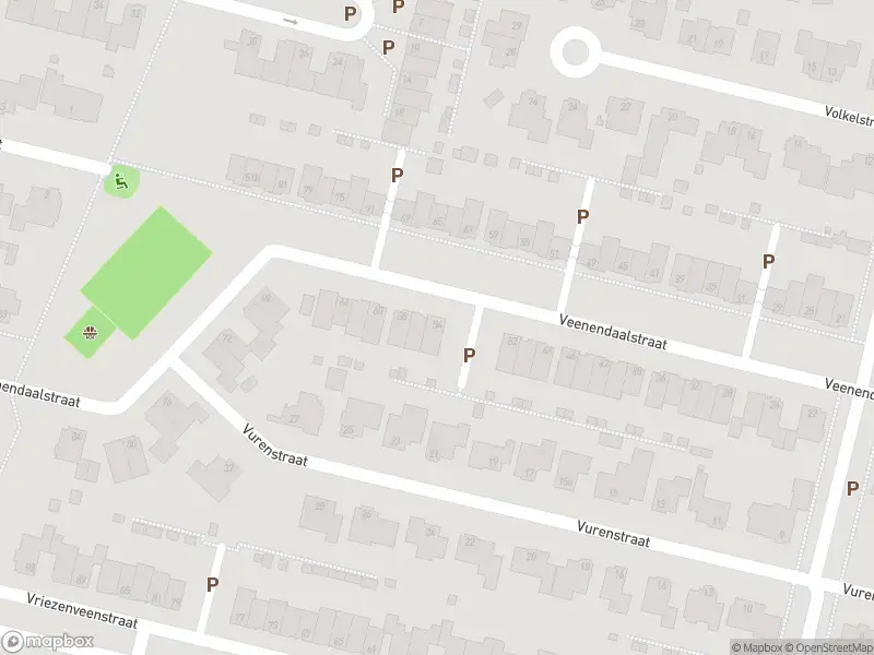 Overlastmelding Veenendaalstraat in Tilburg