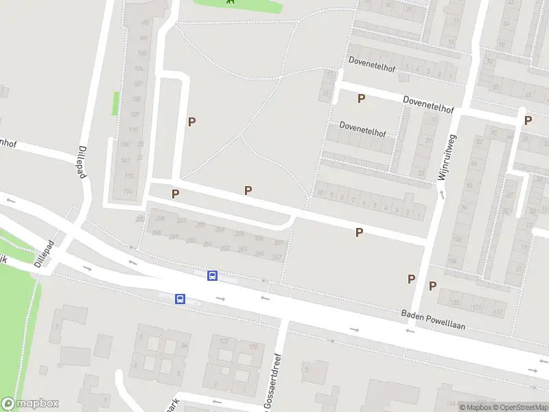 Overlastmelding Kwendelhof in Tilburg (5044 EA) gesloten