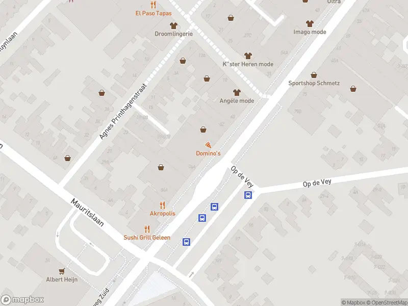 Overlastmelding Rijksweg Centrum in Geleen gesloten