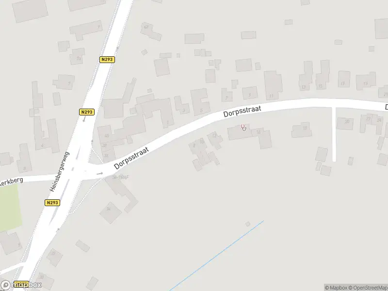 Overlastmelding Dorpsstraat in Melick gesloten