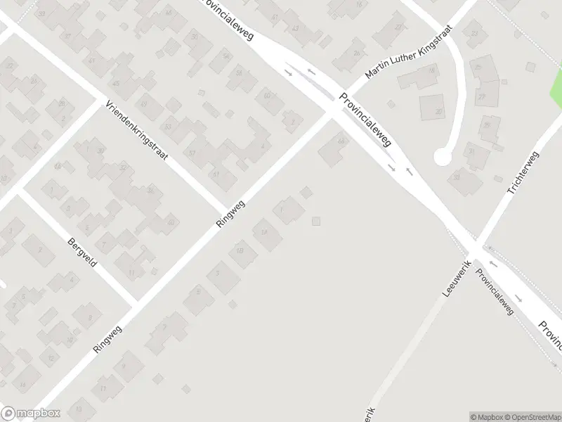 Overlastmelding Ringweg in Limbricht