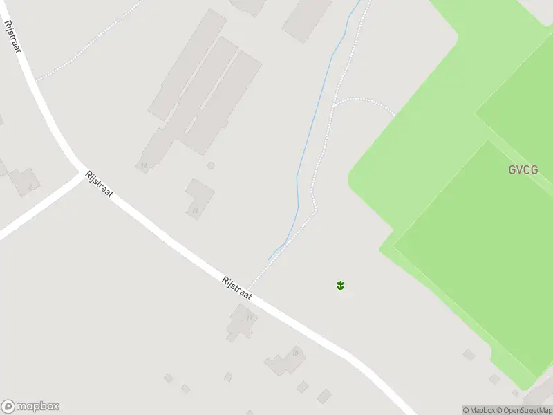 Overlastmelding Rijstraat in Guttecoven