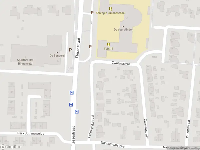 Overlastmelding Leeuwerikstraat in Heteren