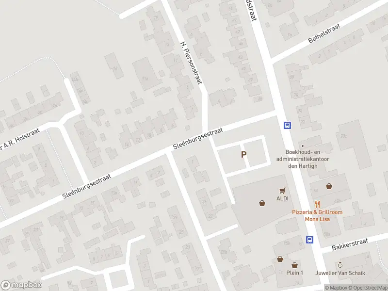 Overlastmelding Sleënburgsestraat in Zetten gesloten