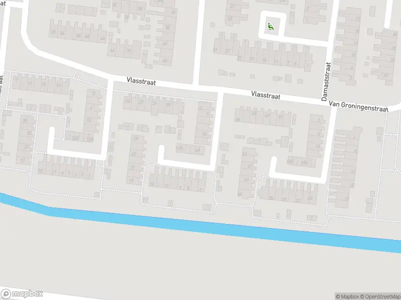 Overlastmelding Bootstraat in 's-Gravendeel gesloten
