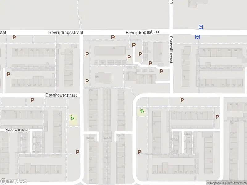 Overlastmelding Zjoekowstraat in Doetinchem gesloten