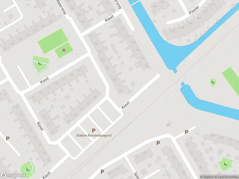 Overlastmelding Kievit in Hoorn