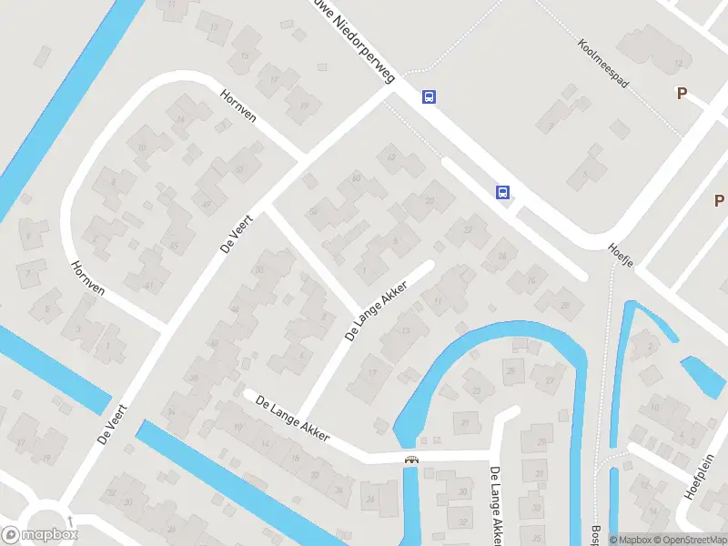 Overlastmelding De Lange Akker in Nieuwe Niedorp gesloten